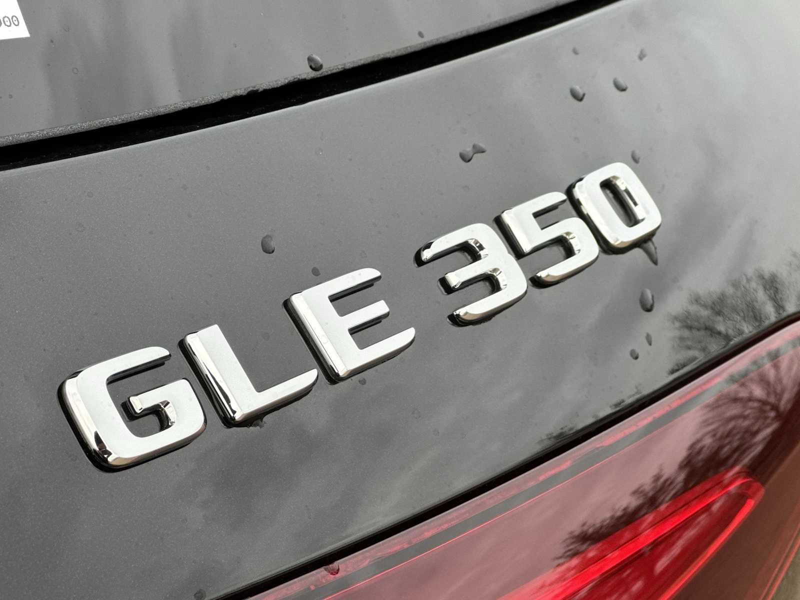 Thumbnail: 2026 Mercedes-Benz GLE - 11