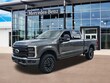 Ford Super Duty F-250 SRW