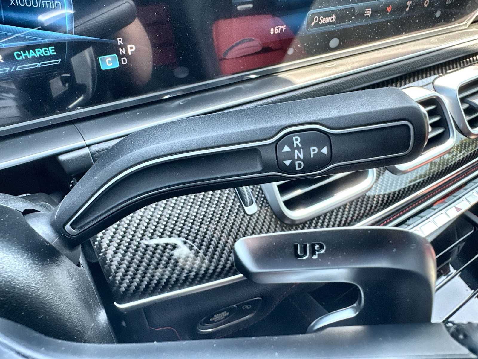 Thumbnail: 2026 Mercedes-Benz GLE - 23