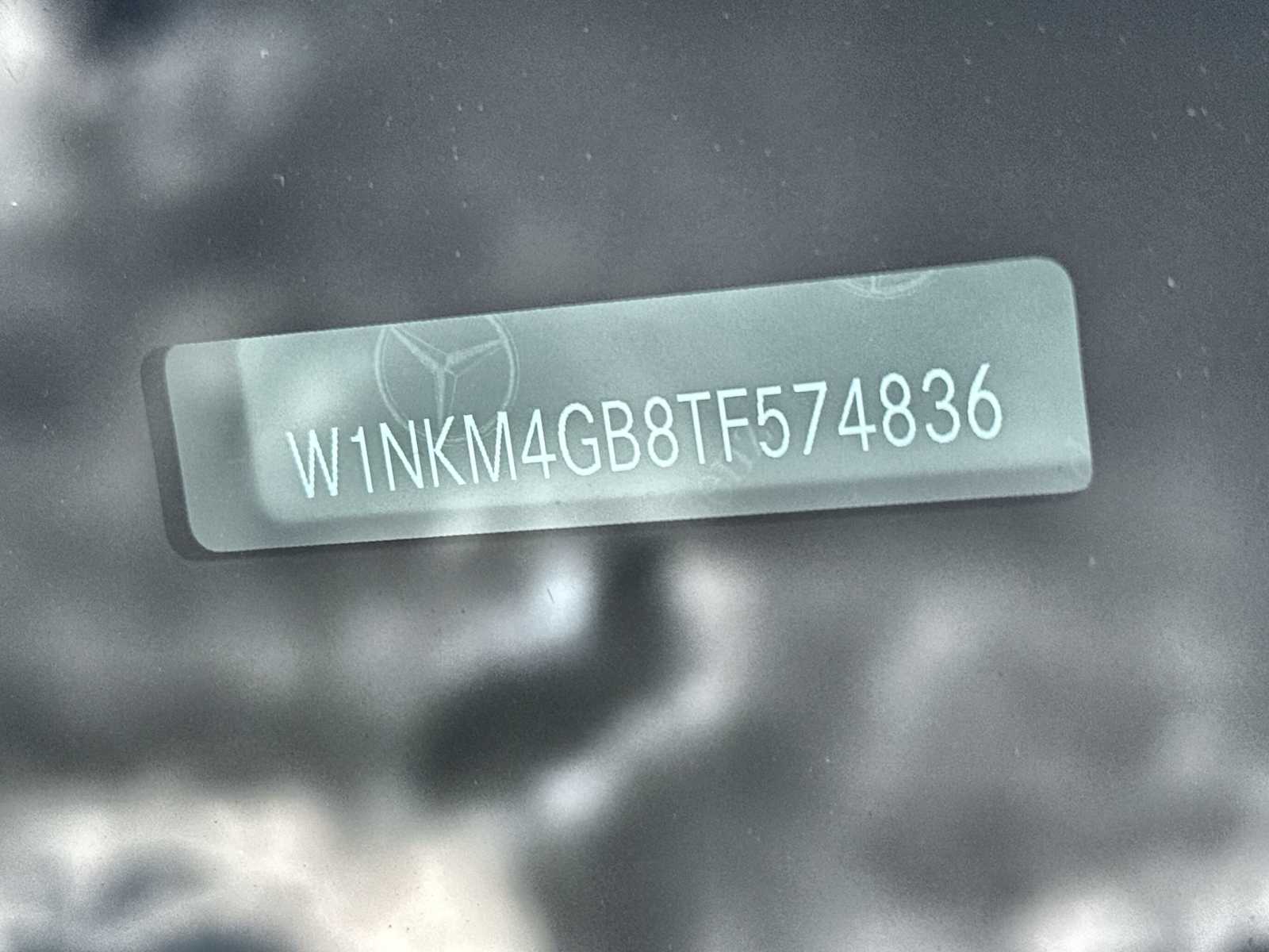 Thumbnail: 2026 Mercedes-Benz GLC - 25