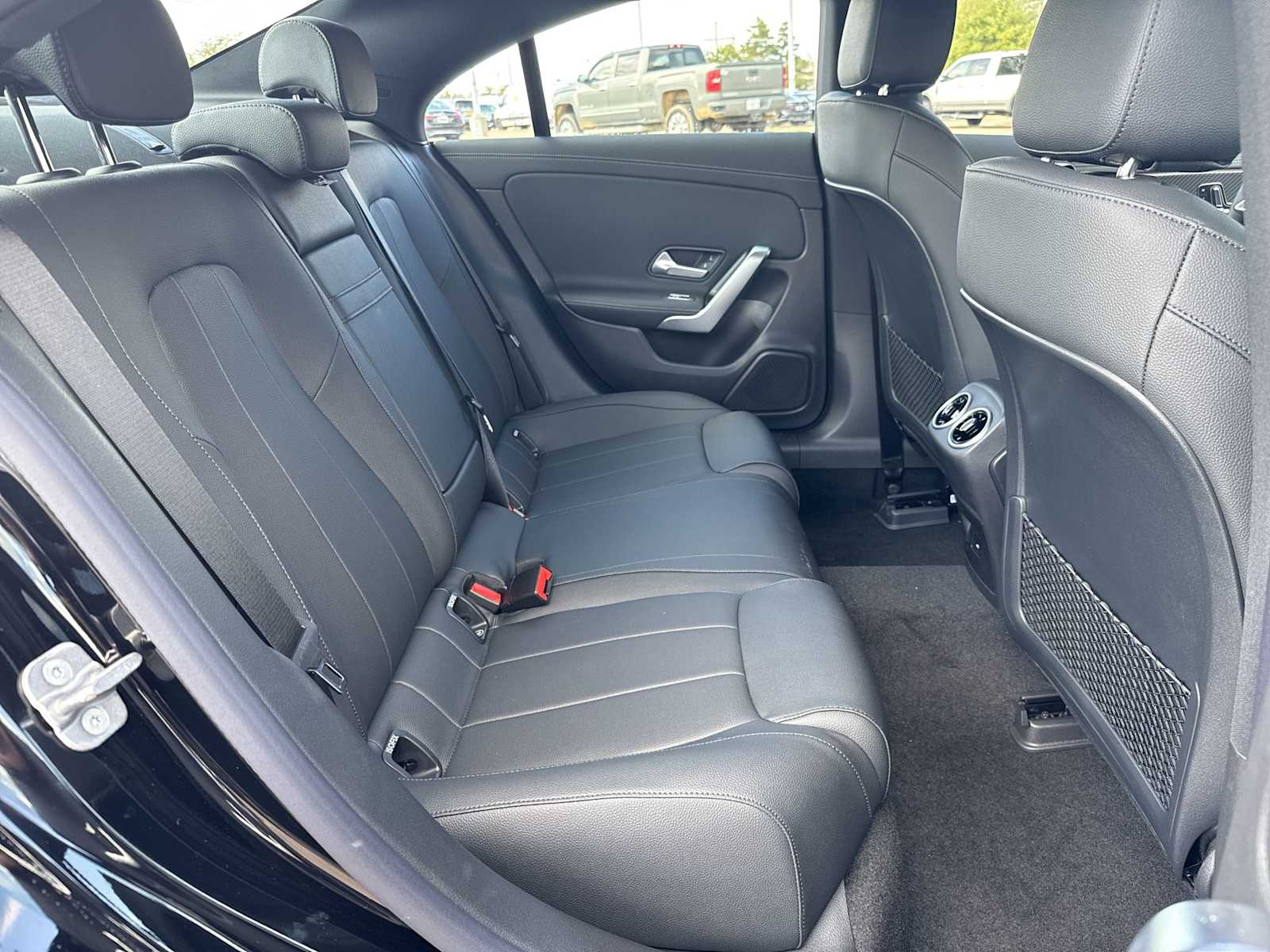 Thumbnail: 2026 Mercedes-Benz CLA - 19