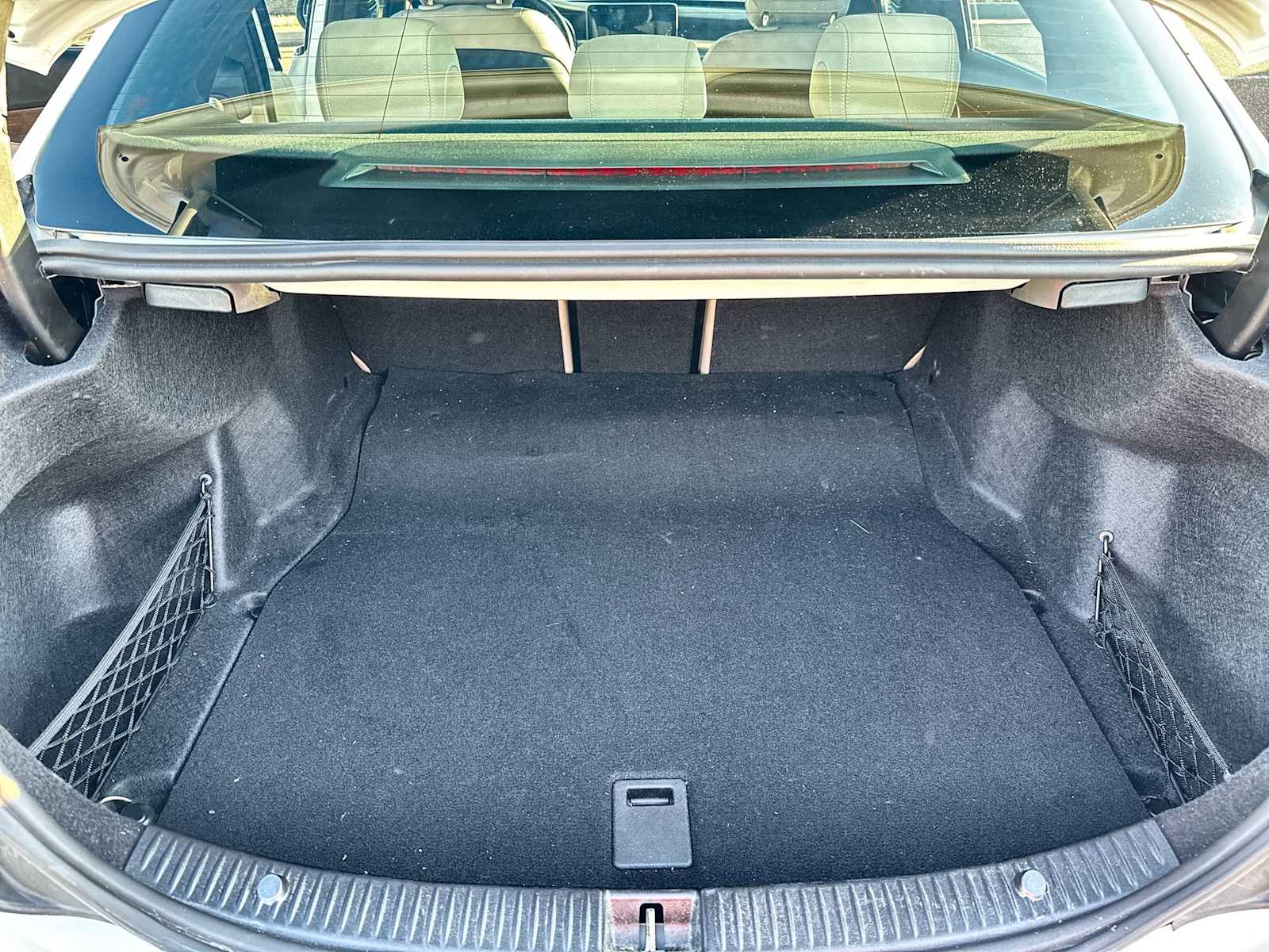 Thumbnail: 2020 Mercedes-Benz C-Class - 17