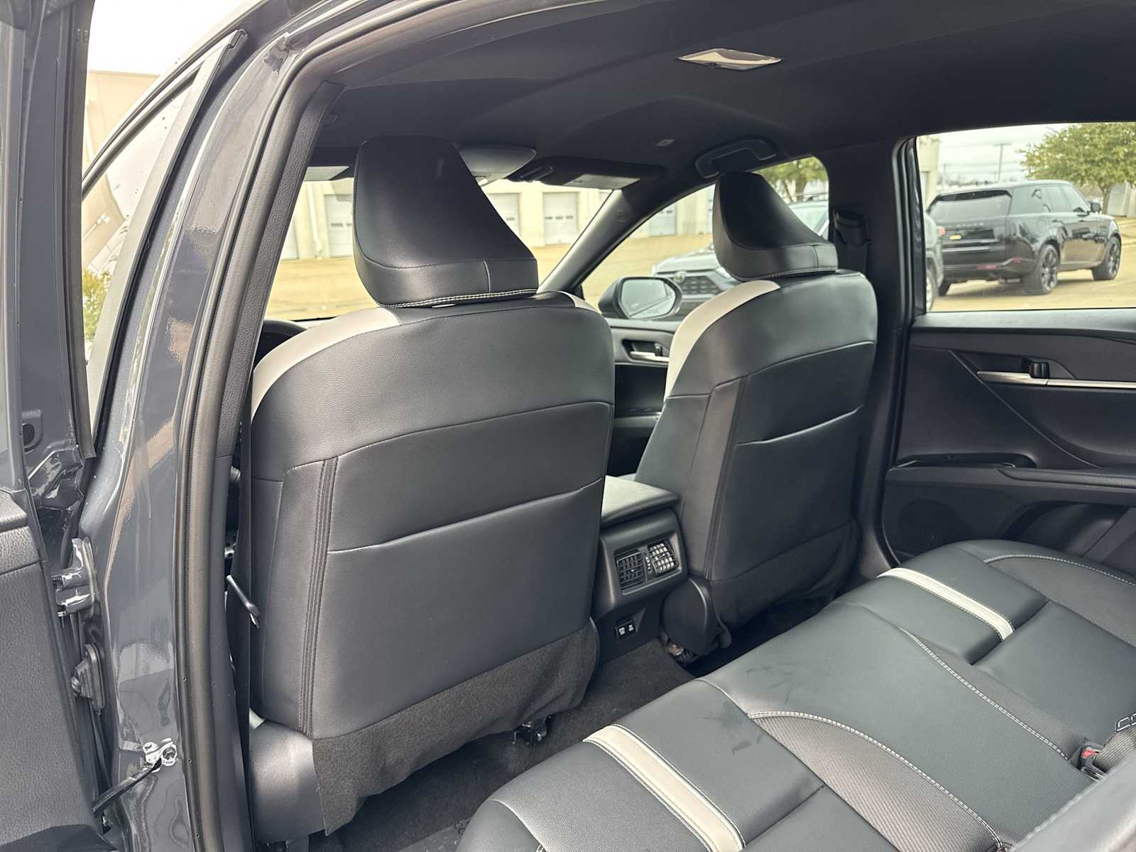 Thumbnail: 2025 Toyota Camry - 16