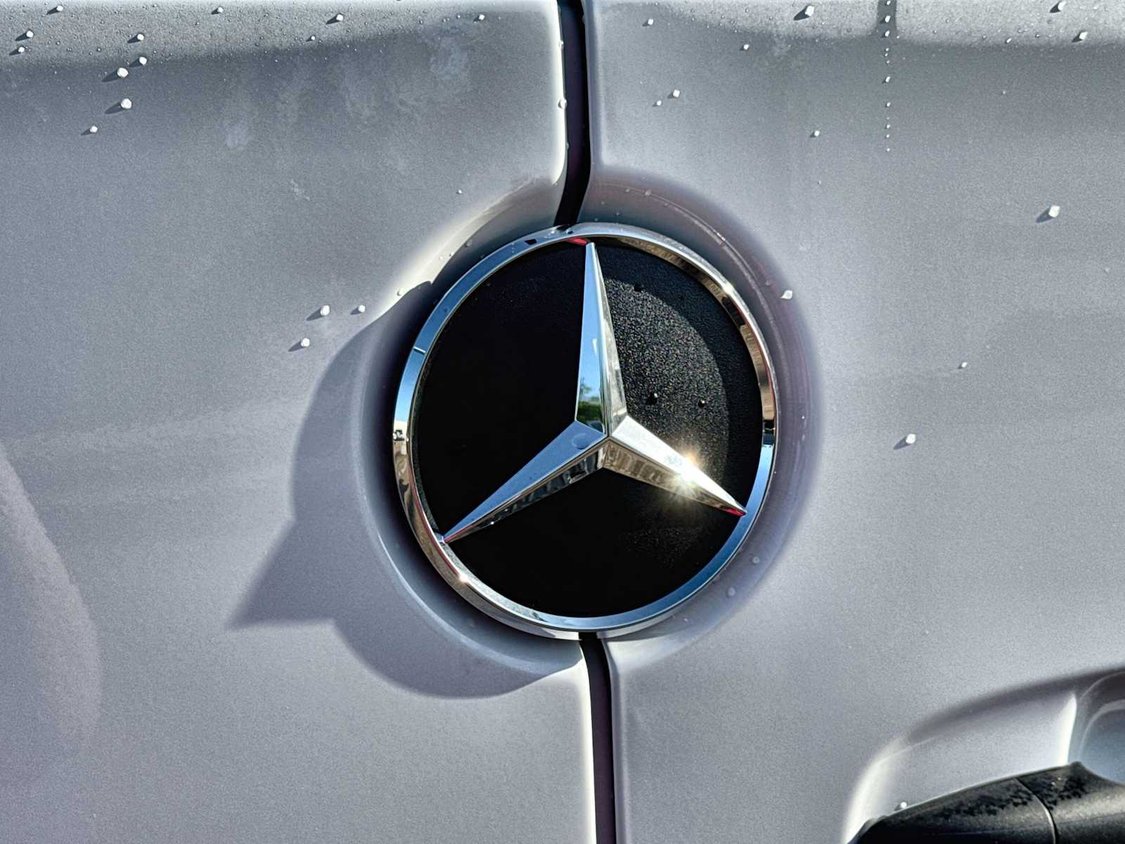 Thumbnail: 2026 Mercedes-Benz Sprinter - 15