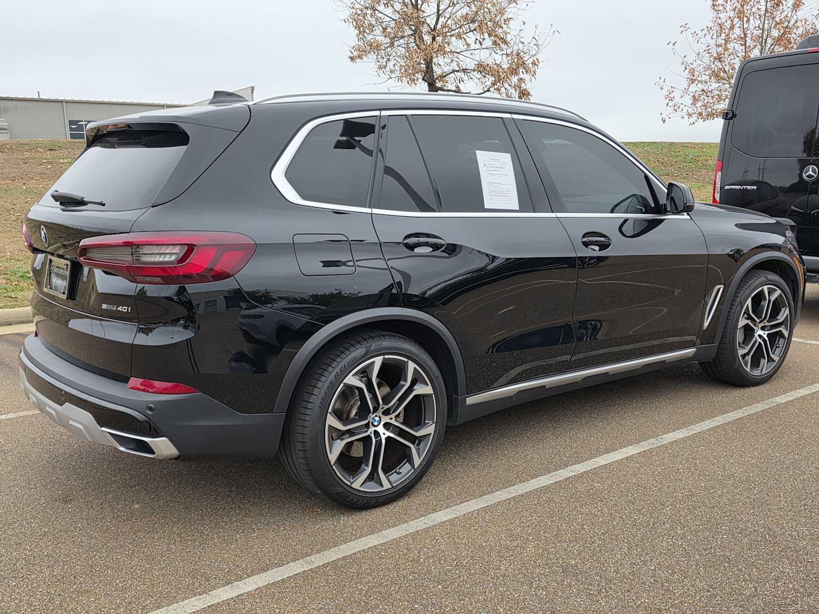 Thumbnail: 2021 BMW X5 - 3