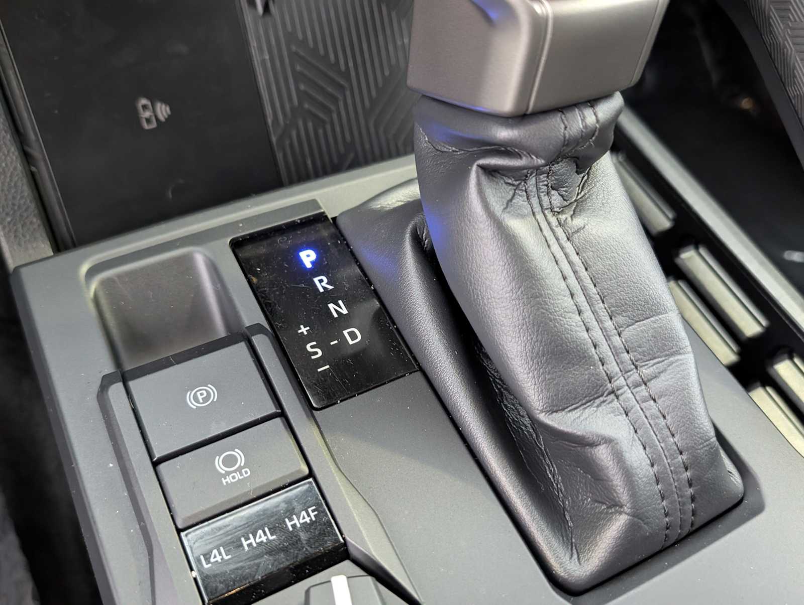 Thumbnail: 2024 Toyota Tacoma - 22