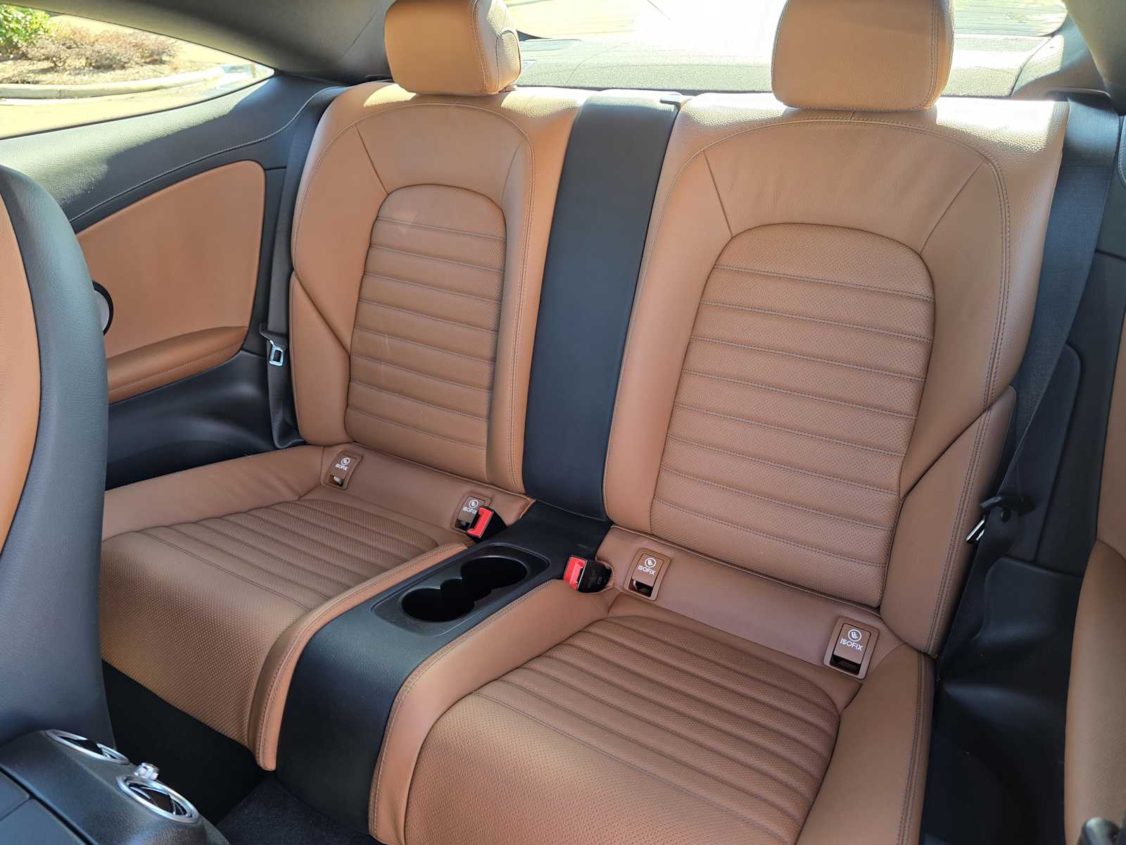 Thumbnail: 2023 Mercedes-Benz C-Class - 12