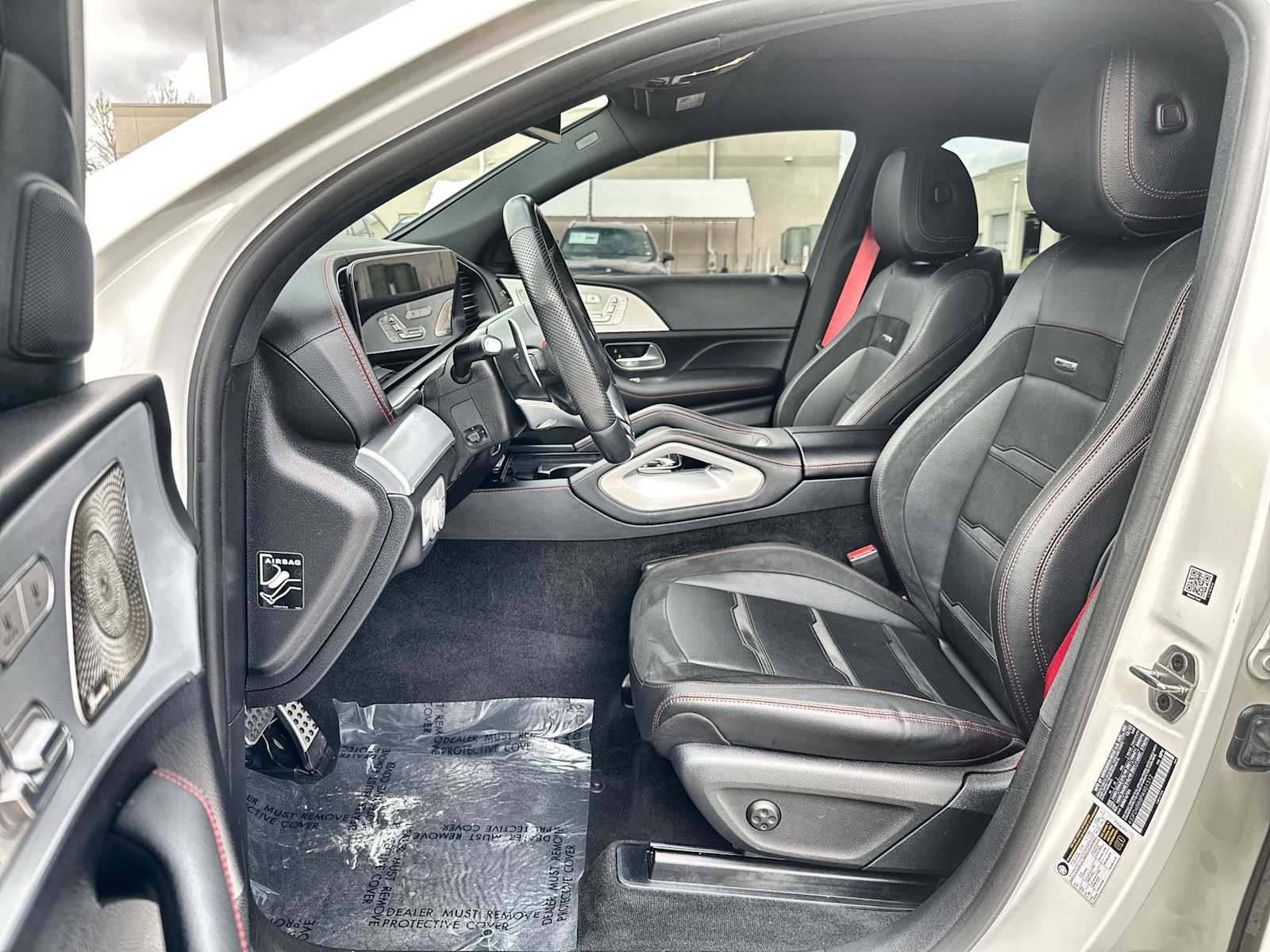 Thumbnail: 2023 Mercedes-Benz GLE - 2