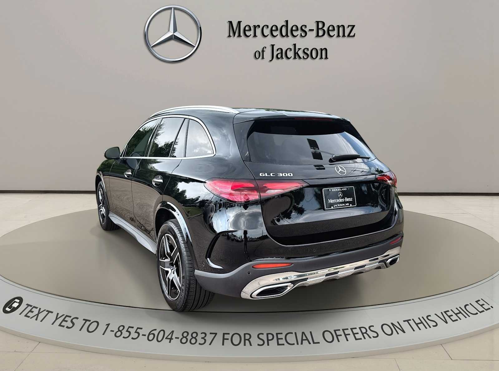 Thumbnail: 2026 Mercedes-Benz GLC - 5