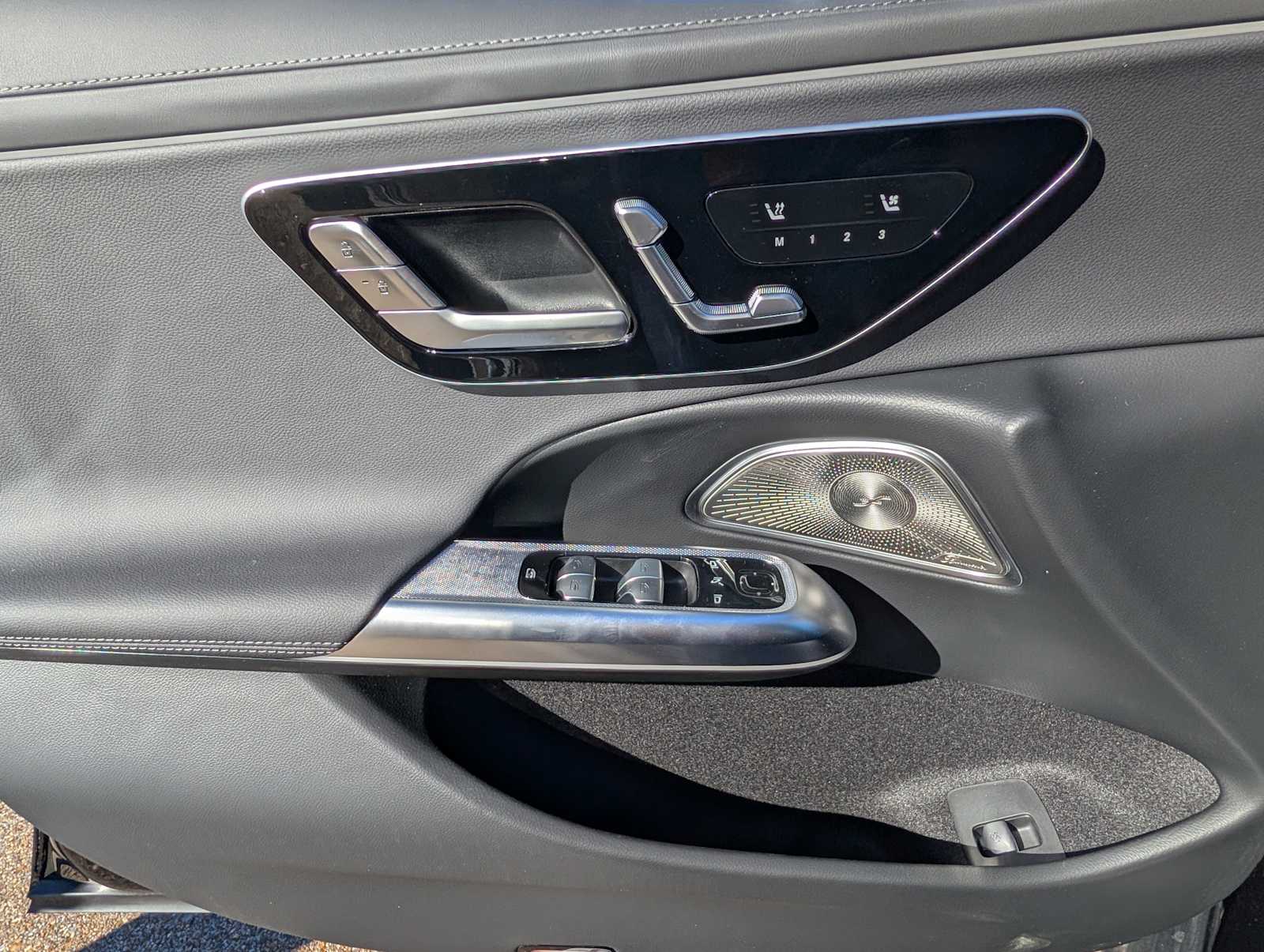 Thumbnail: 2026 Mercedes-Benz E-Class - 16