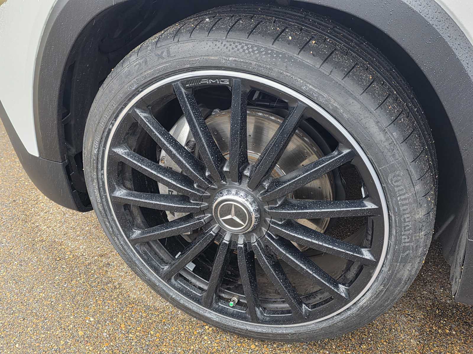 Thumbnail: 2022 Mercedes-Benz GLB - 9