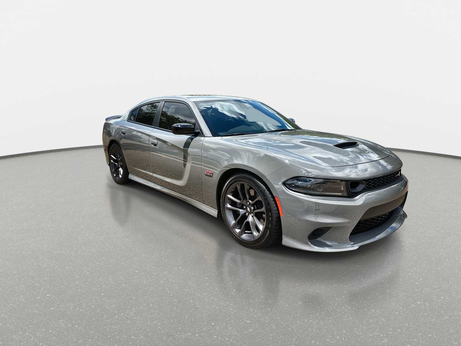 Thumbnail: 2023 Dodge Charger - 11
