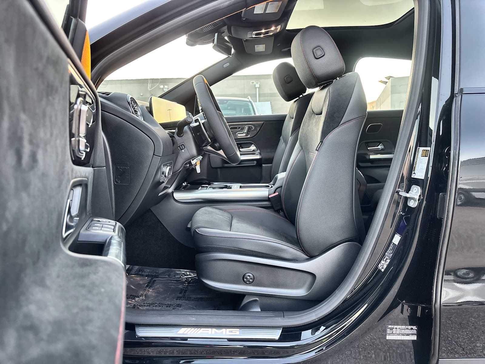 Thumbnail: 2026 Mercedes-Benz GLA - 2