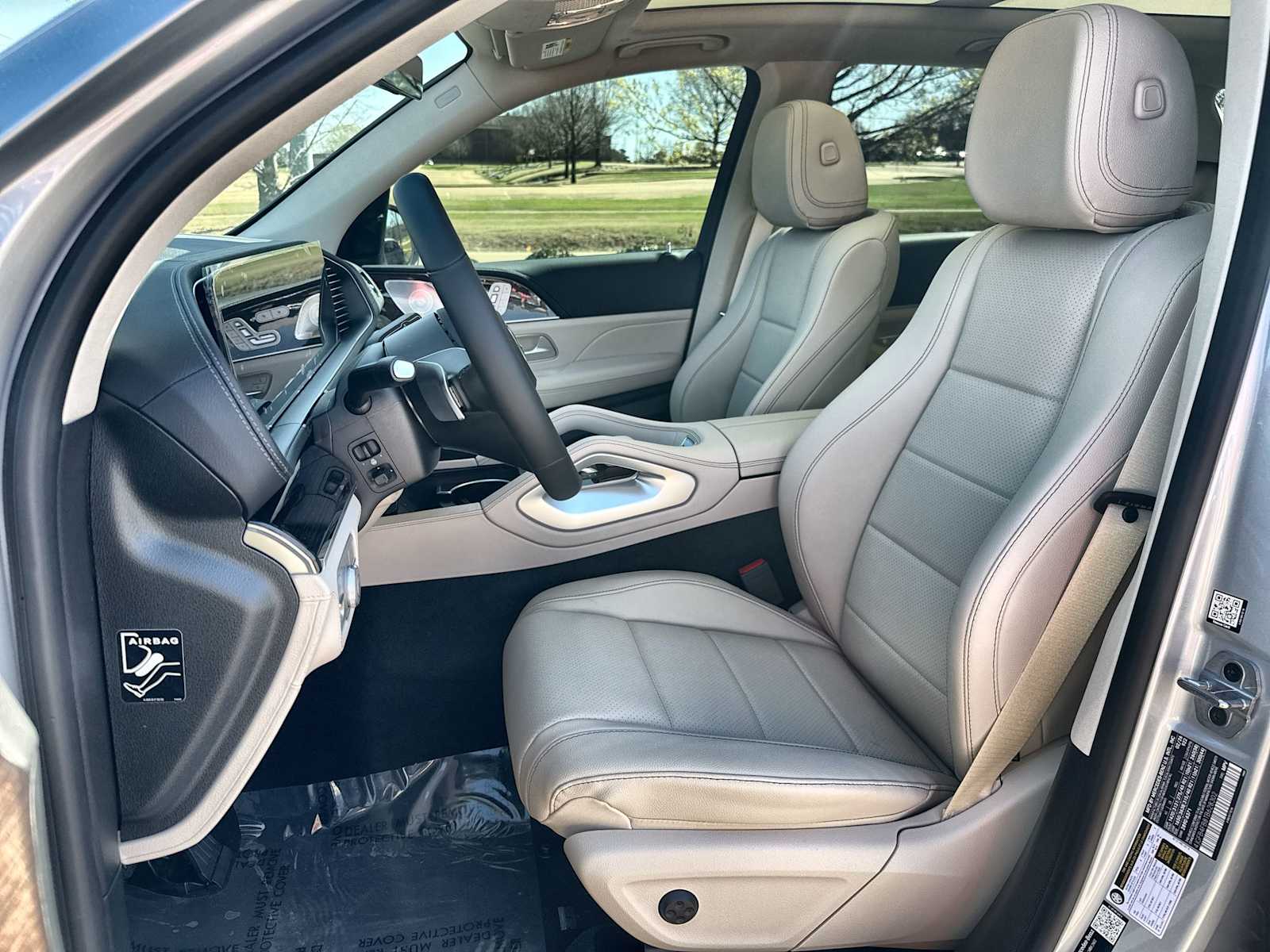 Thumbnail: 2026 Mercedes-Benz GLE - 3