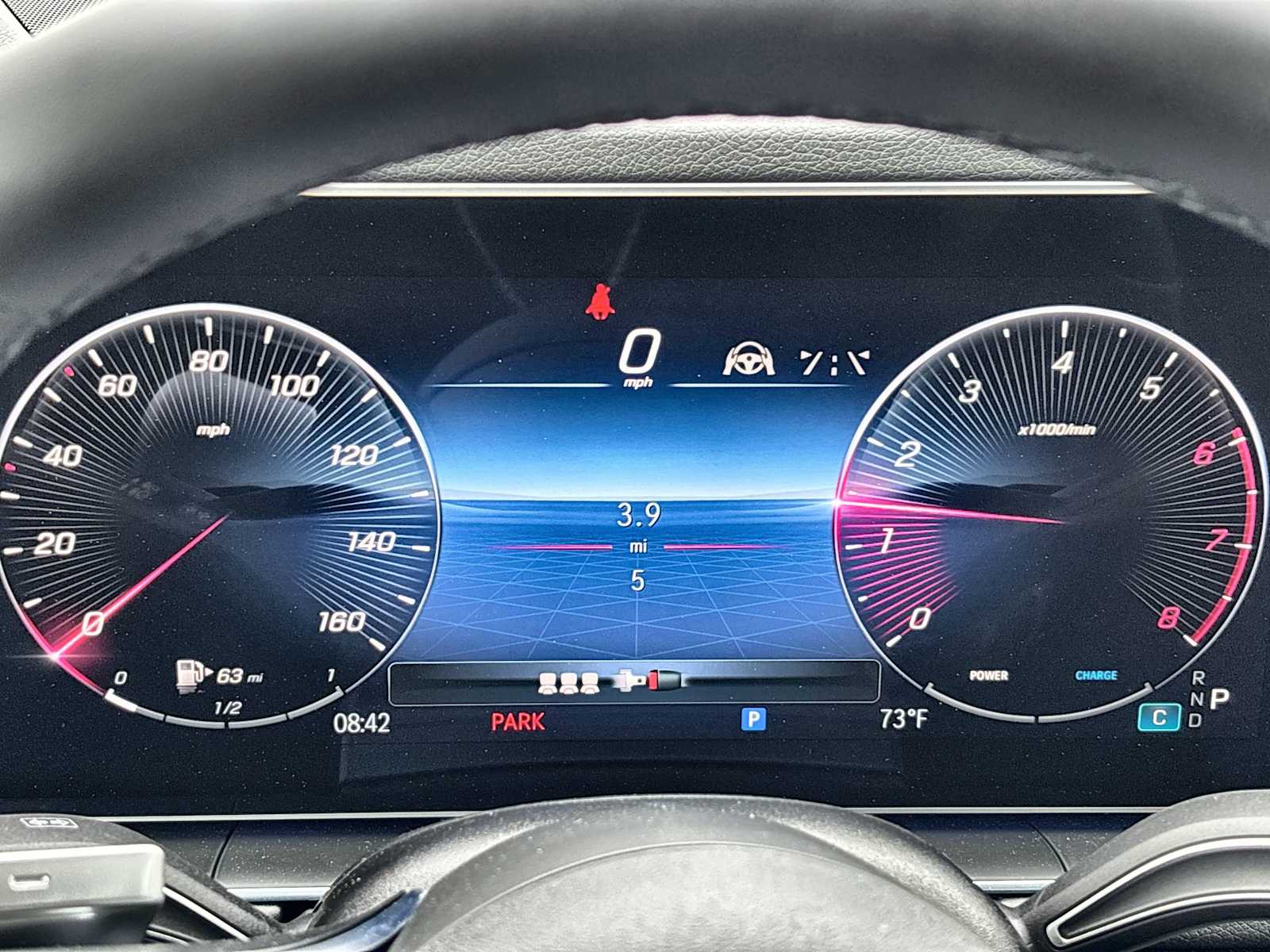Thumbnail: 2026 Mercedes-Benz GLE - 24