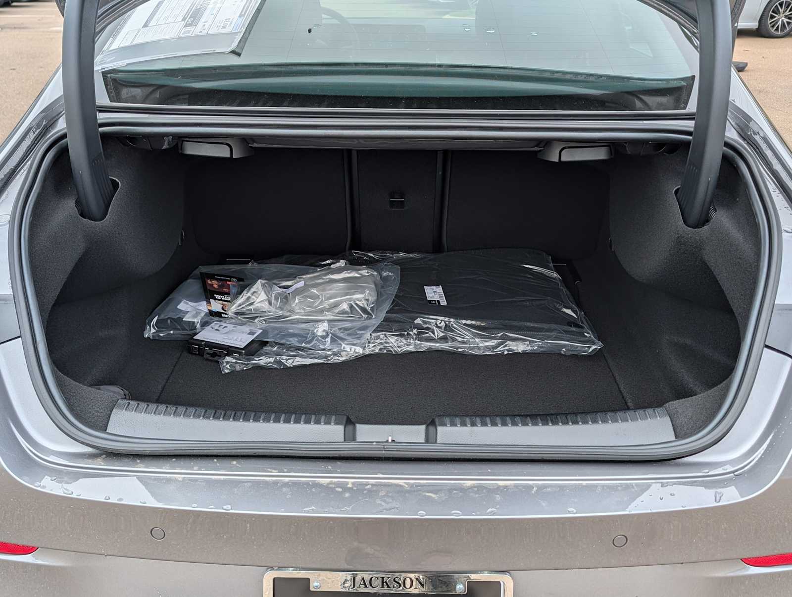 Thumbnail: 2026 Mercedes-Benz CLA - 25