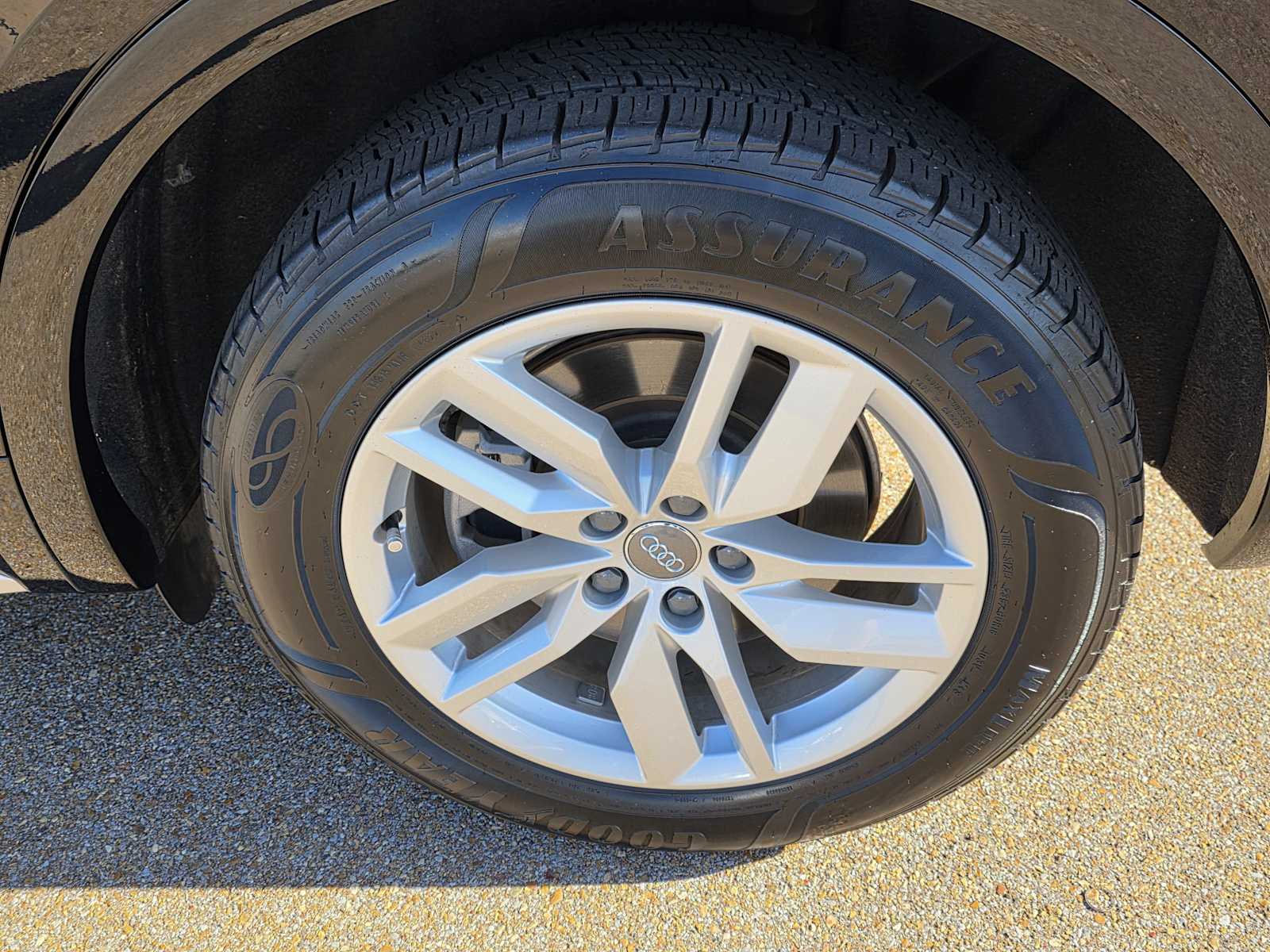 Thumbnail: 2020 Audi Q5 - 24