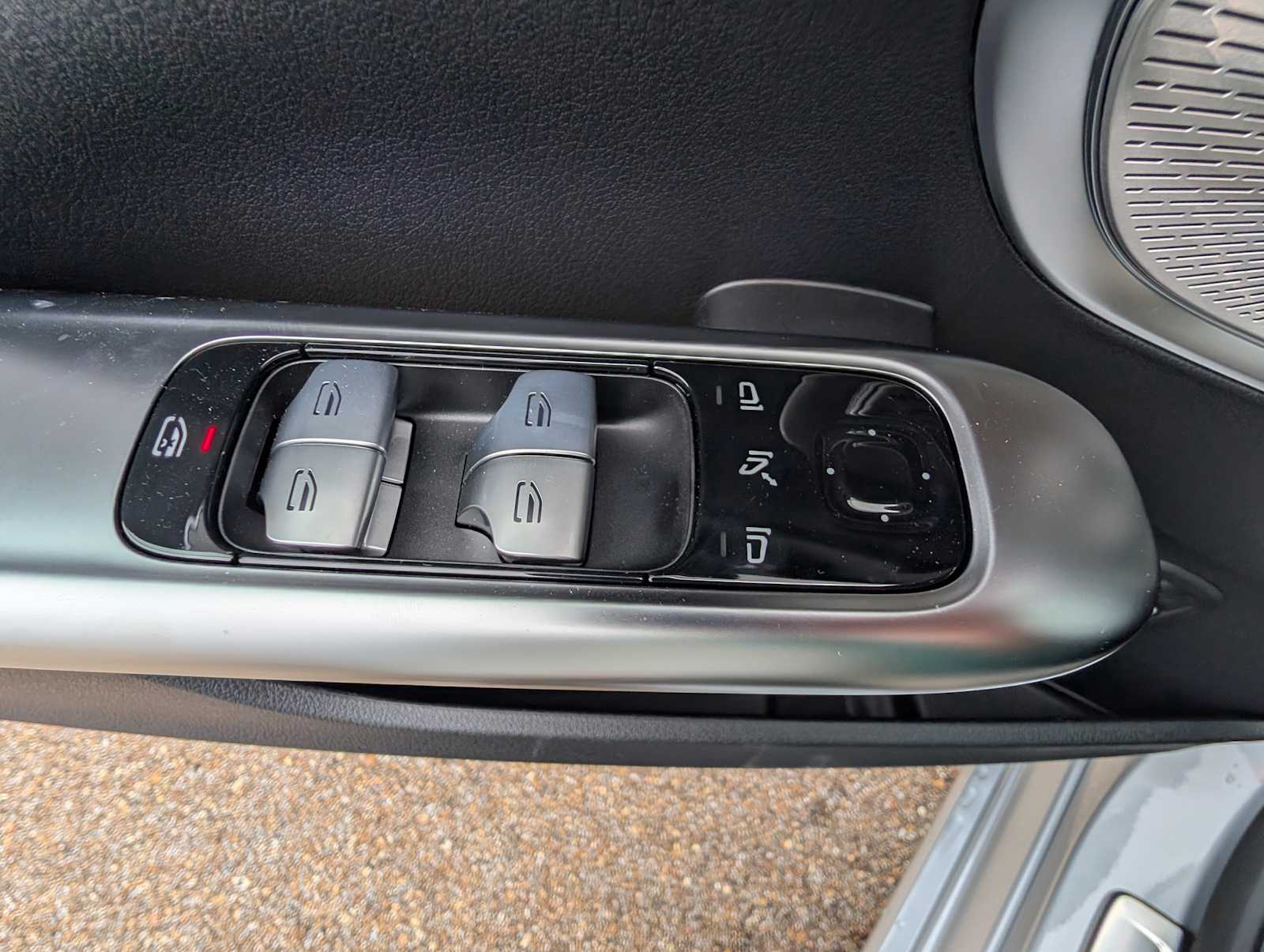 Thumbnail: 2026 Mercedes-Benz C-Class - 16