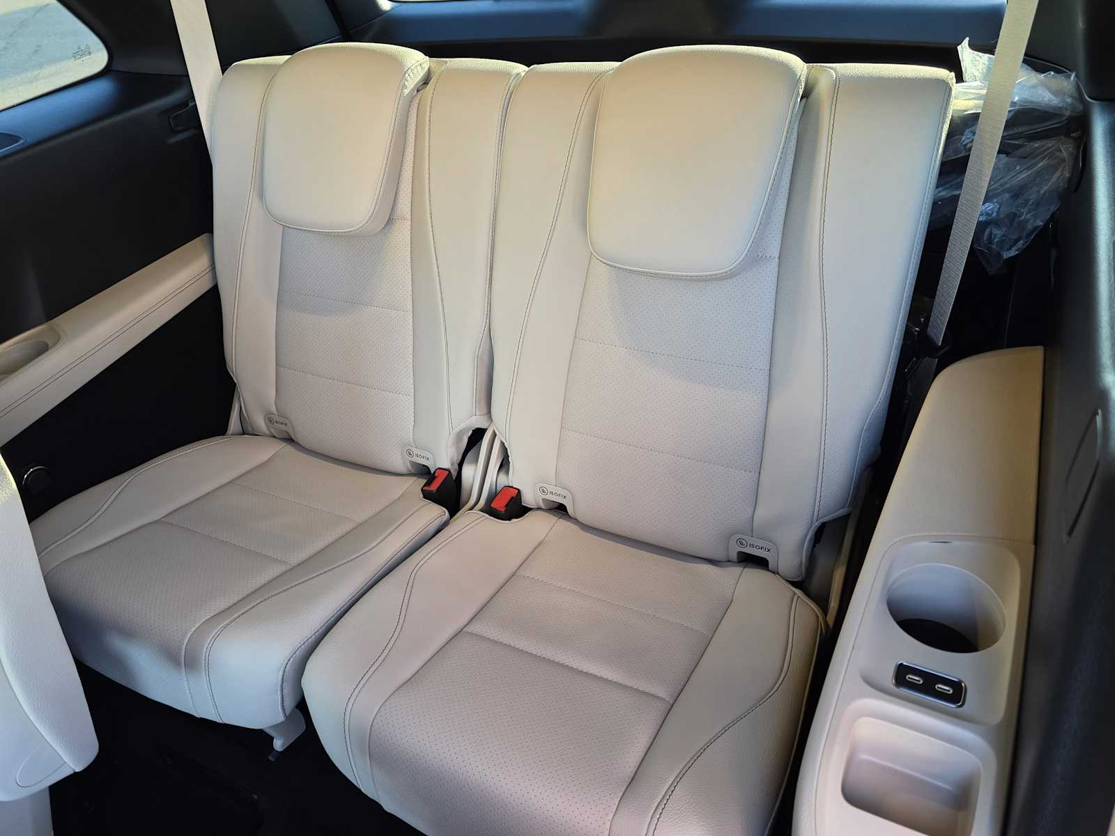 Thumbnail: 2025 Mercedes-Benz GLS - 16