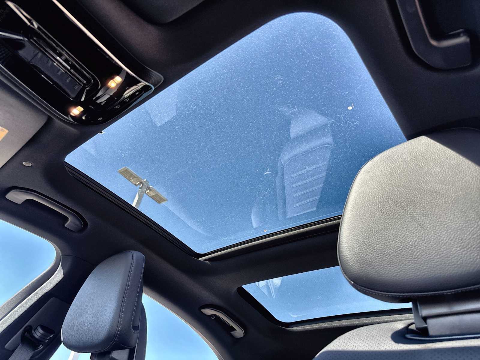 Thumbnail: 2026 Mercedes-Benz C-Class - 27