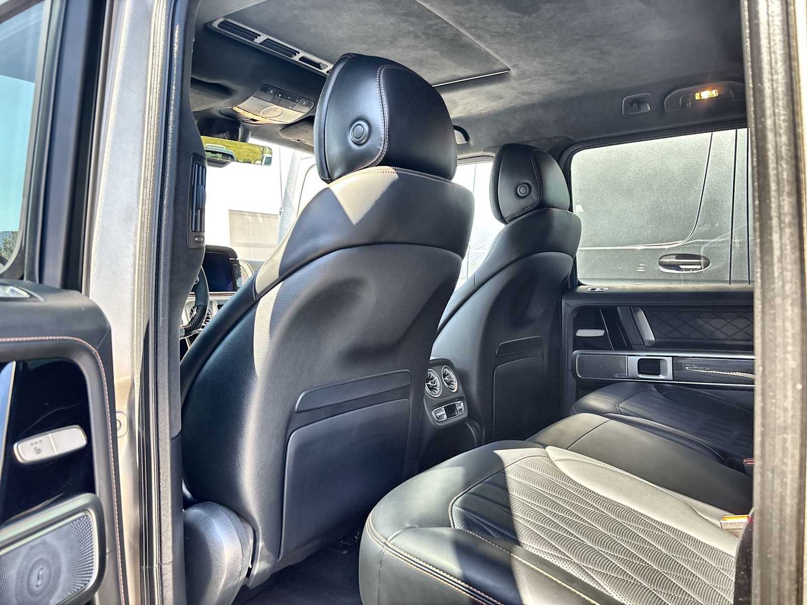 Thumbnail: 2023 Mercedes-Benz G-Class - 18