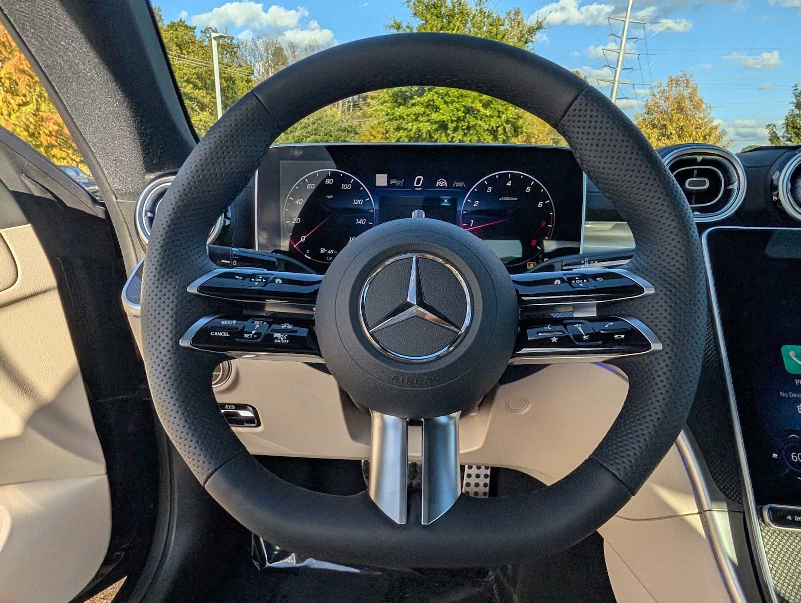 Thumbnail: 2026 Mercedes-Benz CLE - 7