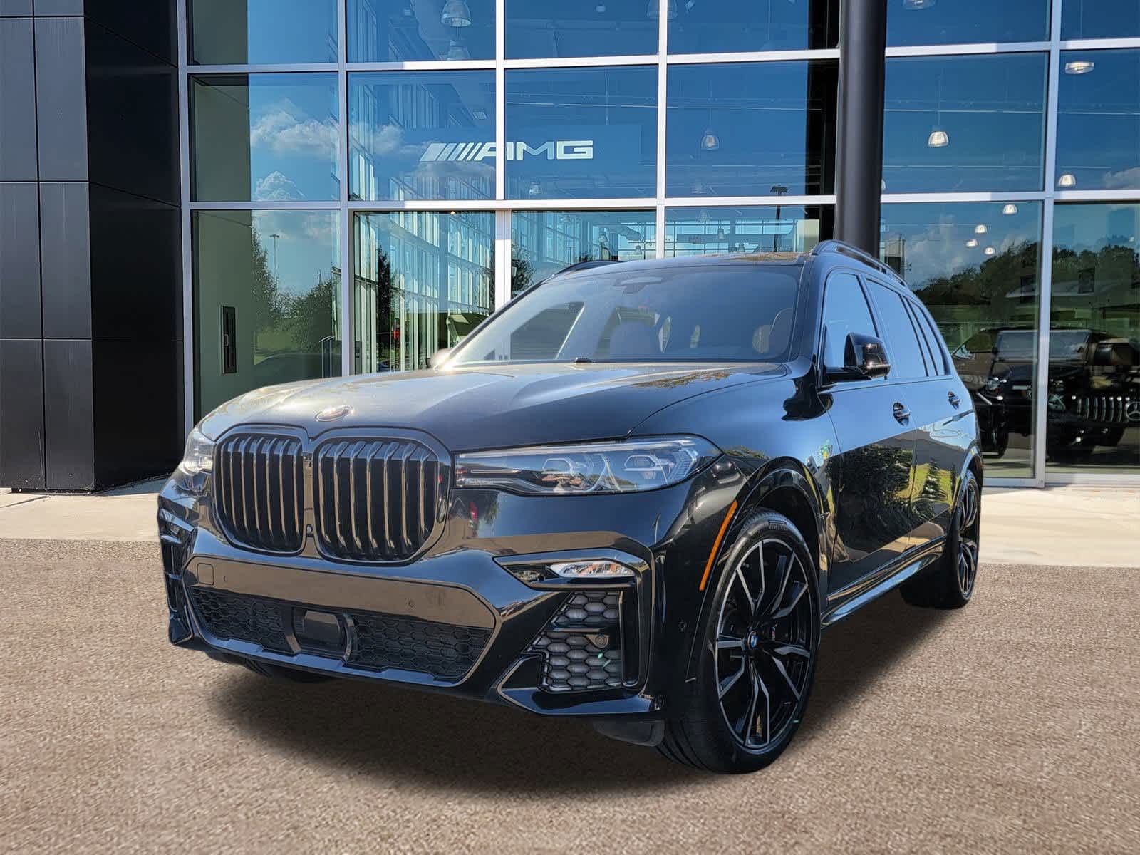 2024 Bmw X3 xDrive30i photo 3