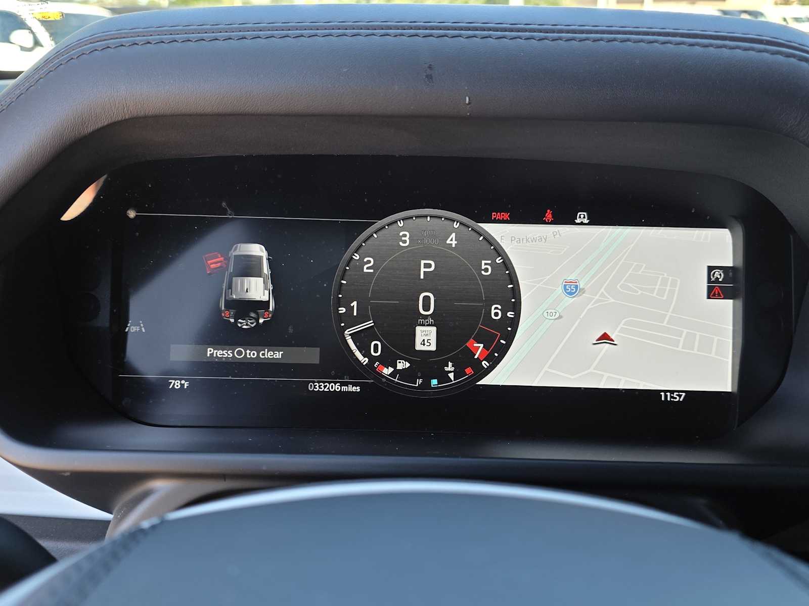 Thumbnail: 2024 Land Rover Defender - 11