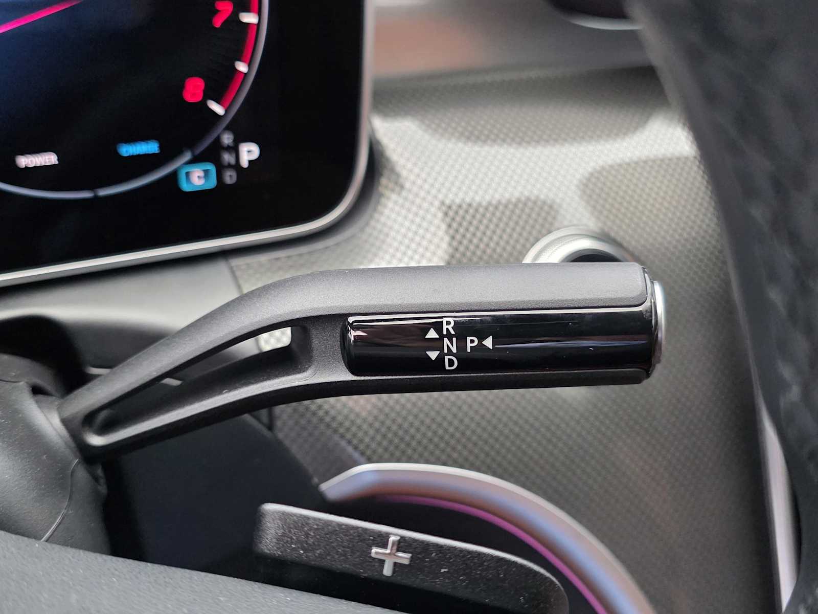 Thumbnail: 2026 Mercedes-Benz C-Class - 22