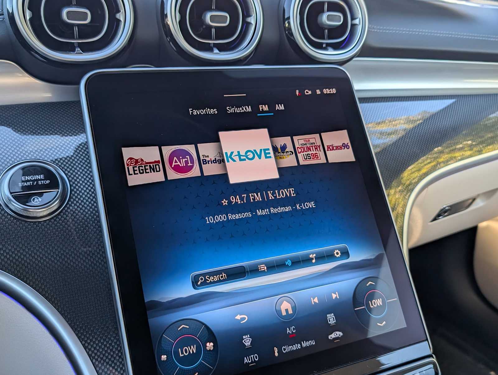 Thumbnail: 2026 Mercedes-Benz CLE - 13