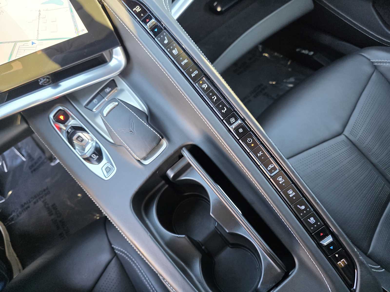 Thumbnail: 2025 Chevrolet Corvette - 19