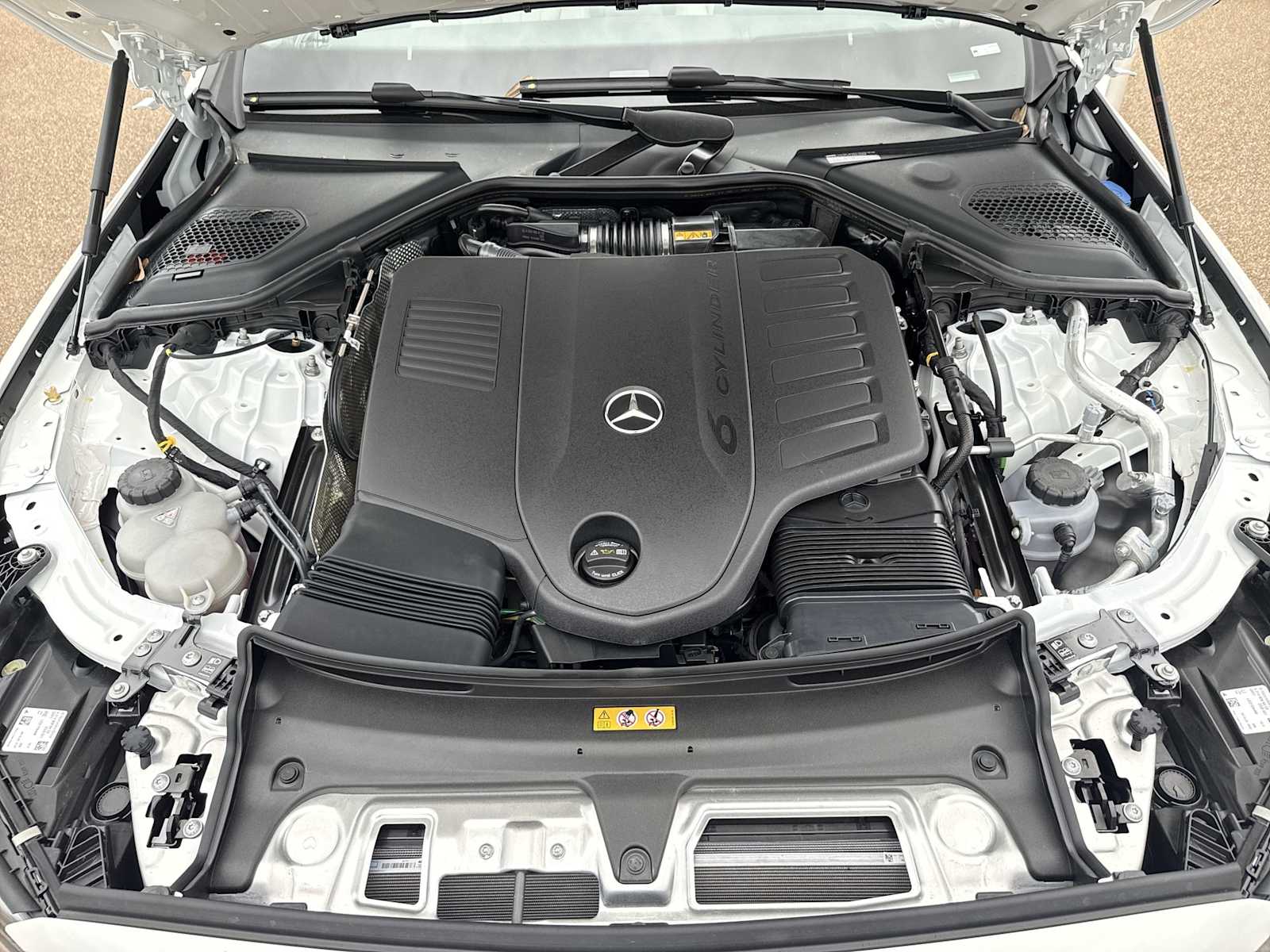 Thumbnail: 2026 Mercedes-Benz E-Class - 13