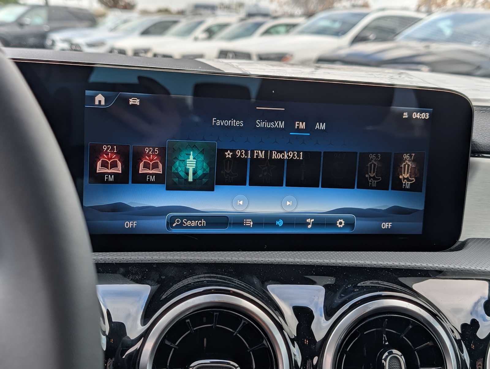 Thumbnail: 2026 Mercedes-Benz CLA - 10