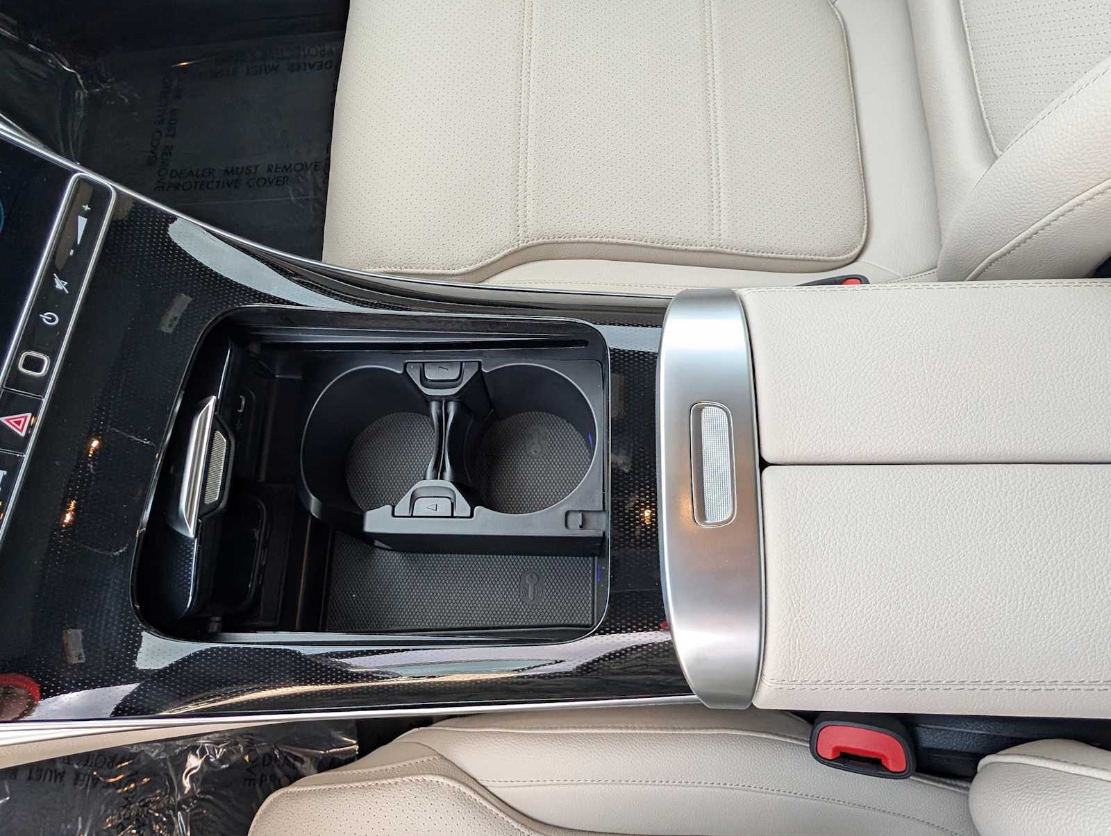 Thumbnail: 2026 Mercedes-Benz C-Class - 20