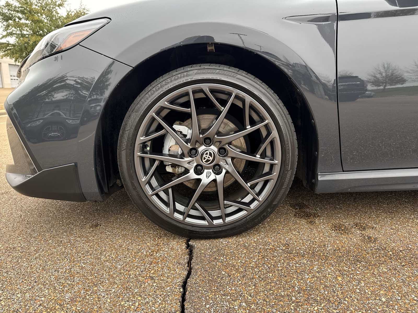 Thumbnail: 2025 Toyota Camry - 12