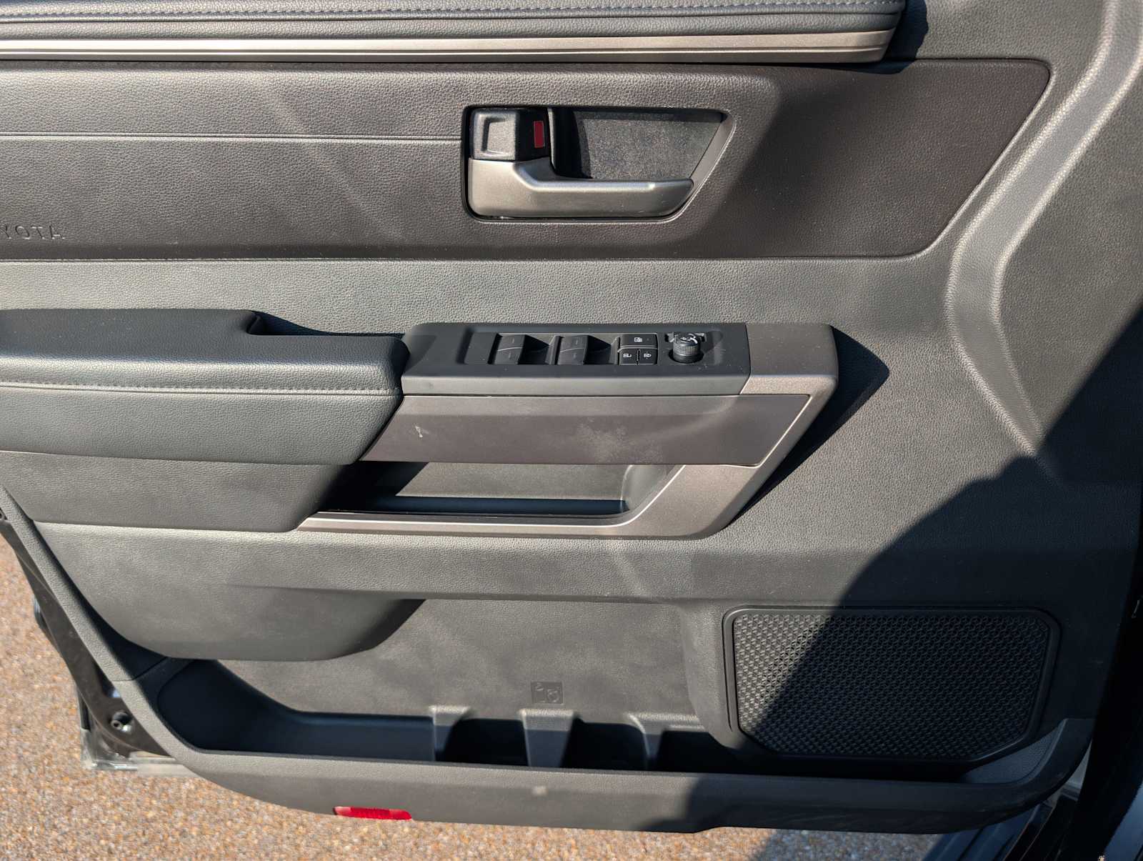 Thumbnail: 2025 Toyota Sequoia - 13