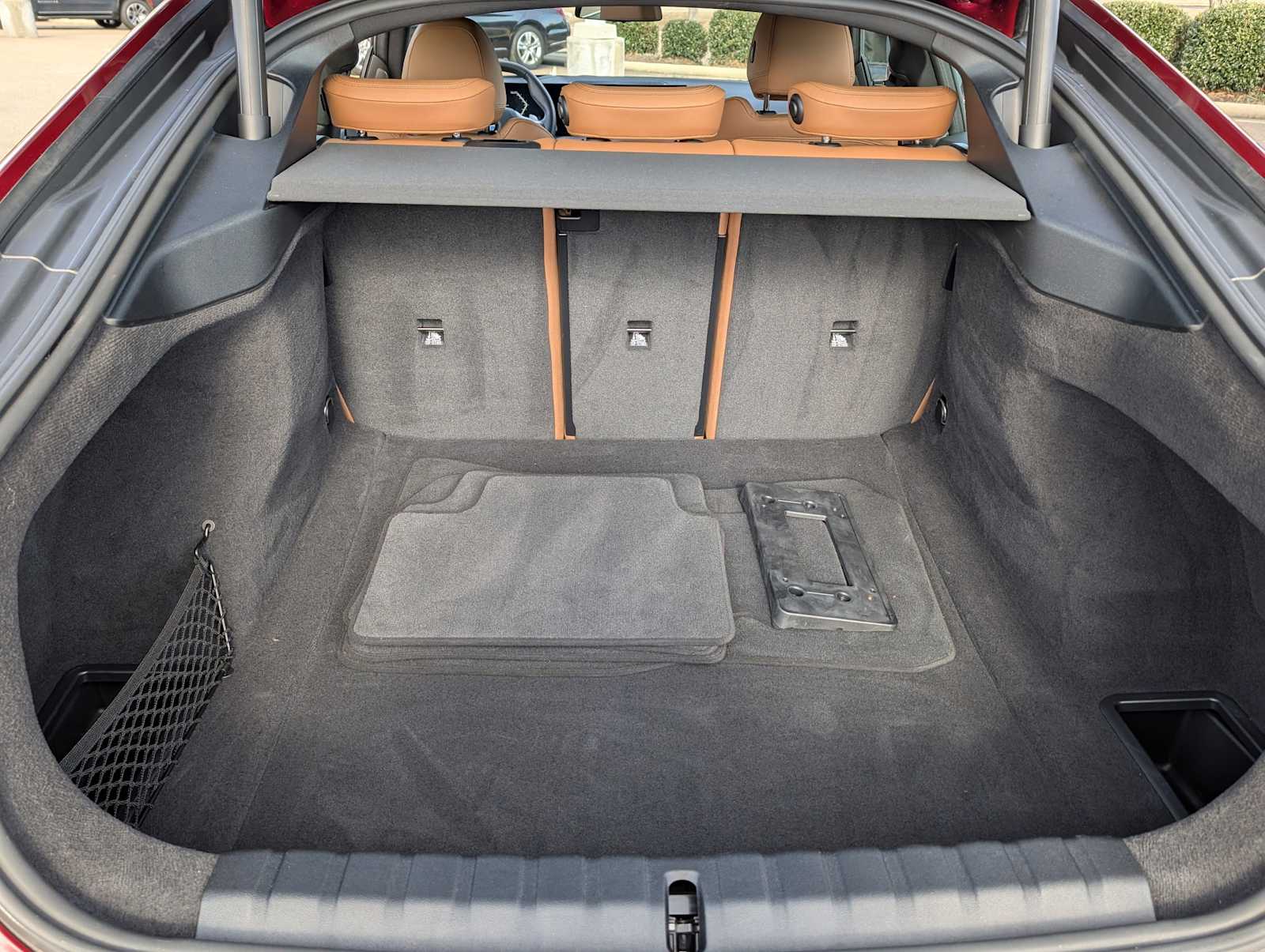 Thumbnail: 2025 BMW 4 Series - 27