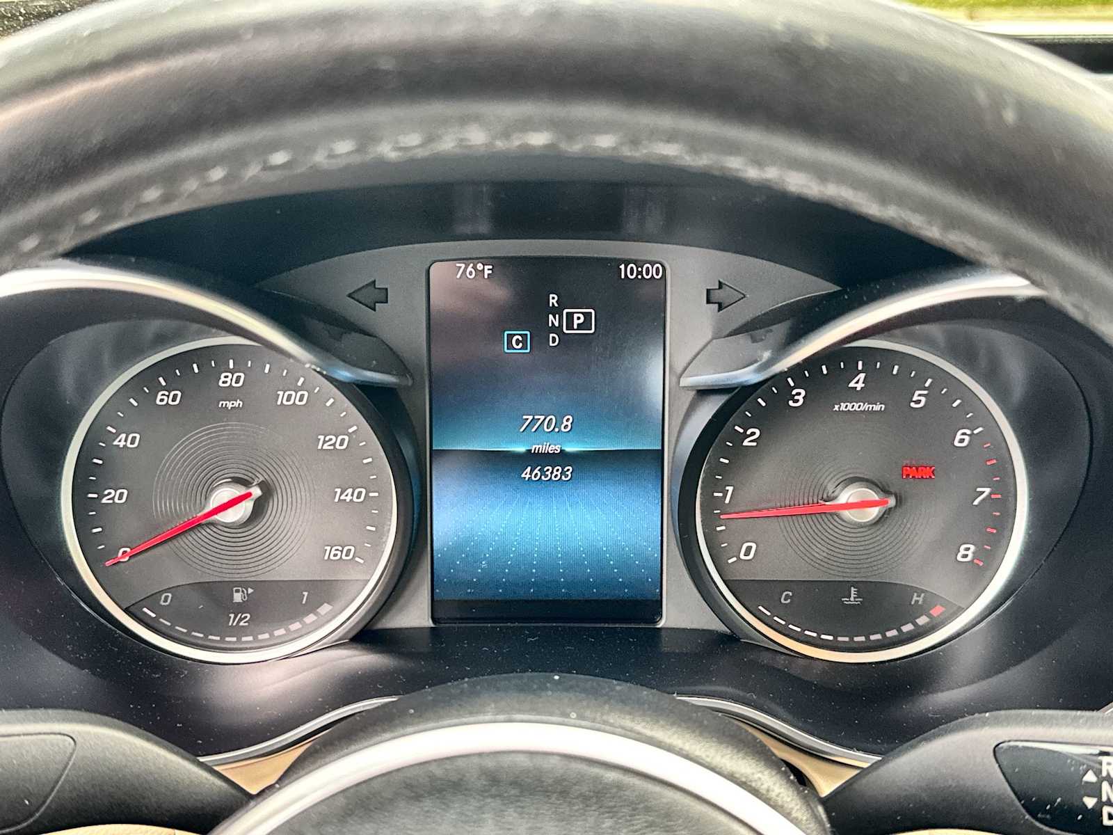 Thumbnail: 2019 Mercedes-Benz C-Class - 24