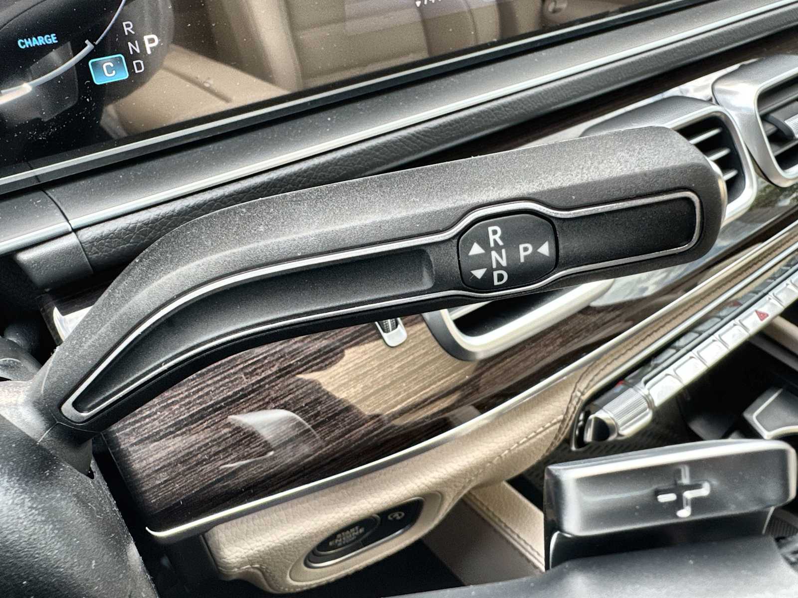 Thumbnail: 2026 Mercedes-Benz GLS - 23