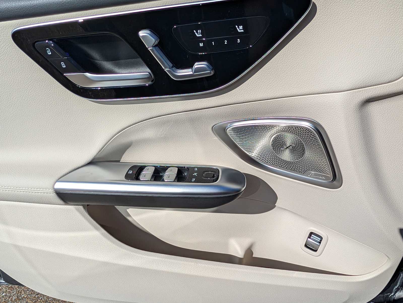 Thumbnail: 2026 Mercedes-Benz C-Class - 17