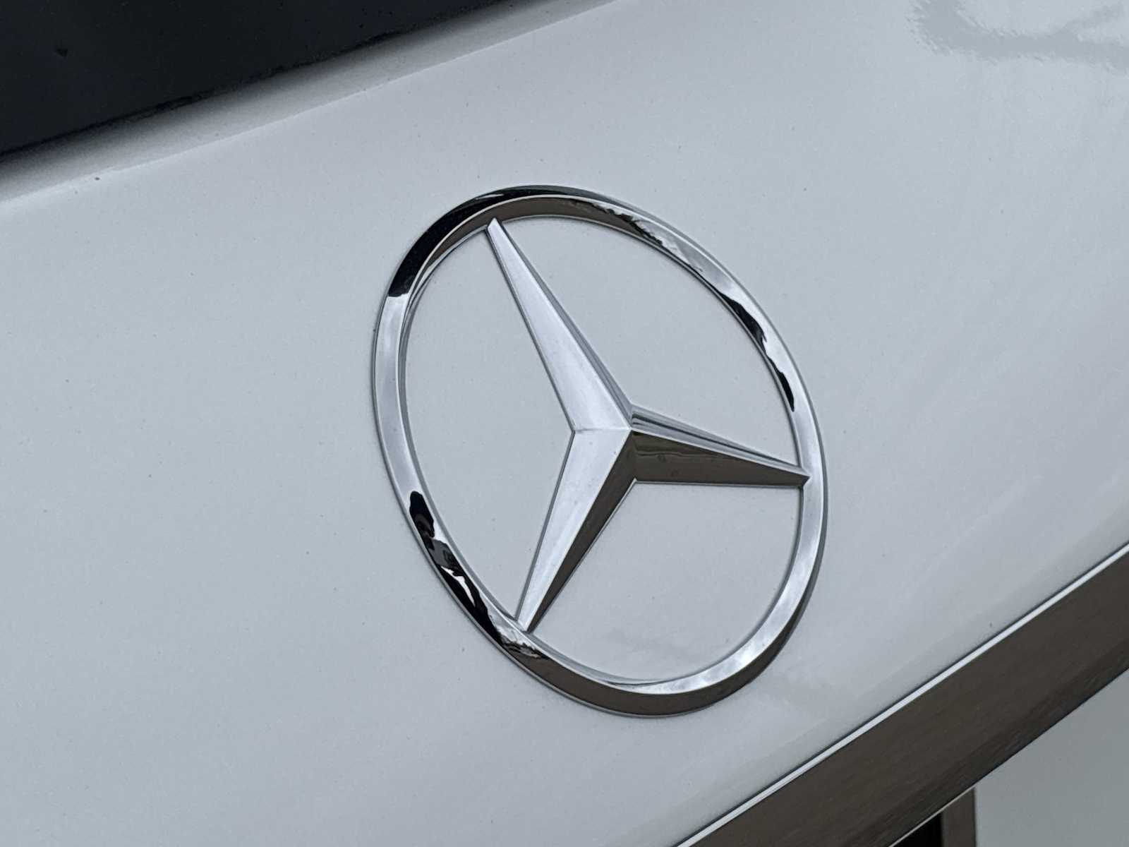 Thumbnail: 2026 Mercedes-Benz GLE - 16