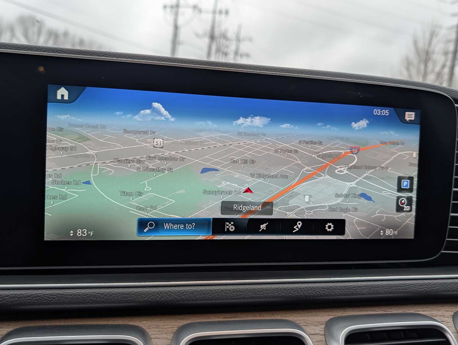 Thumbnail: 2020 Mercedes-Benz GLE - 13