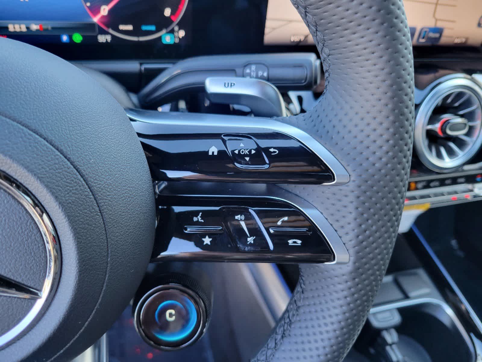 Thumbnail: 2025 Mercedes-Benz GLA - 19