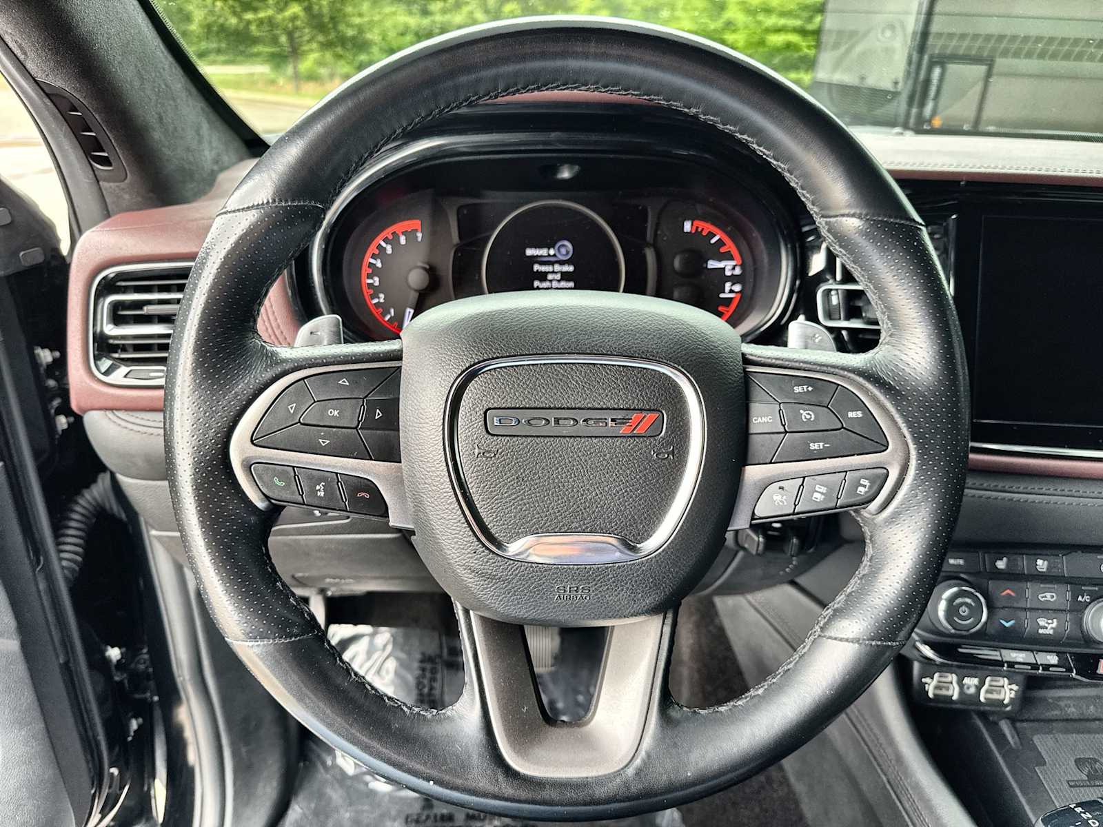 Thumbnail: 2022 Dodge Durango - 21