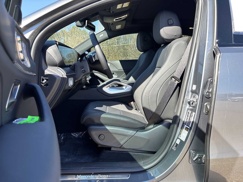 New 2026 Mercedes-Benz GLE GLE 450 SUV