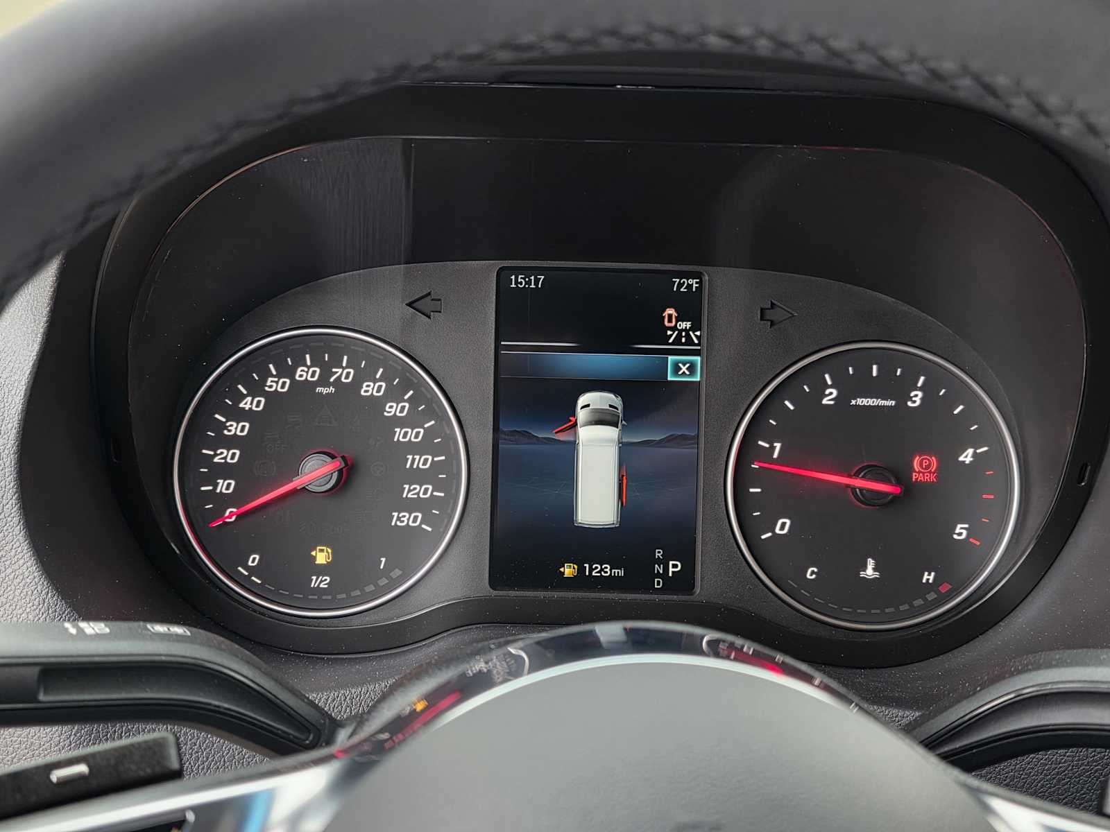 Thumbnail: 2026 Mercedes-Benz Sprinter - 12