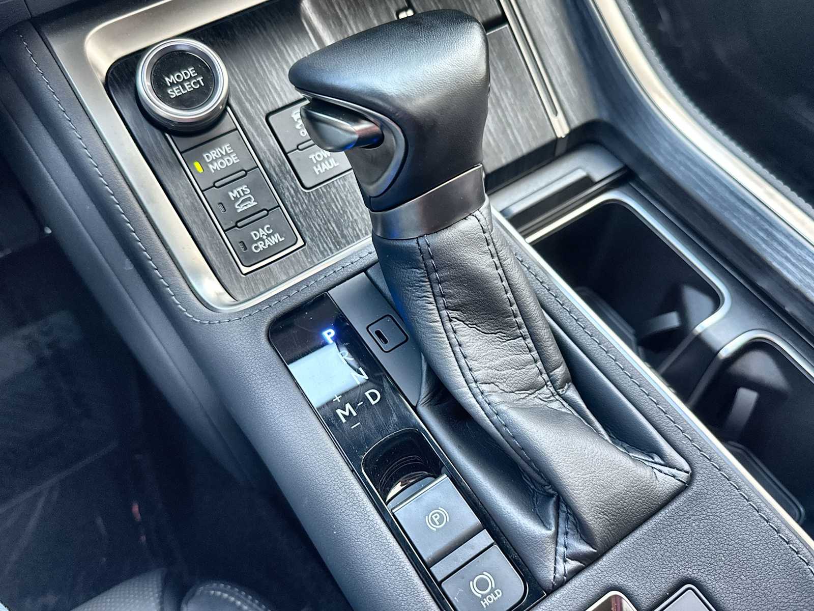 Thumbnail: 2025 Lexus GX - 23