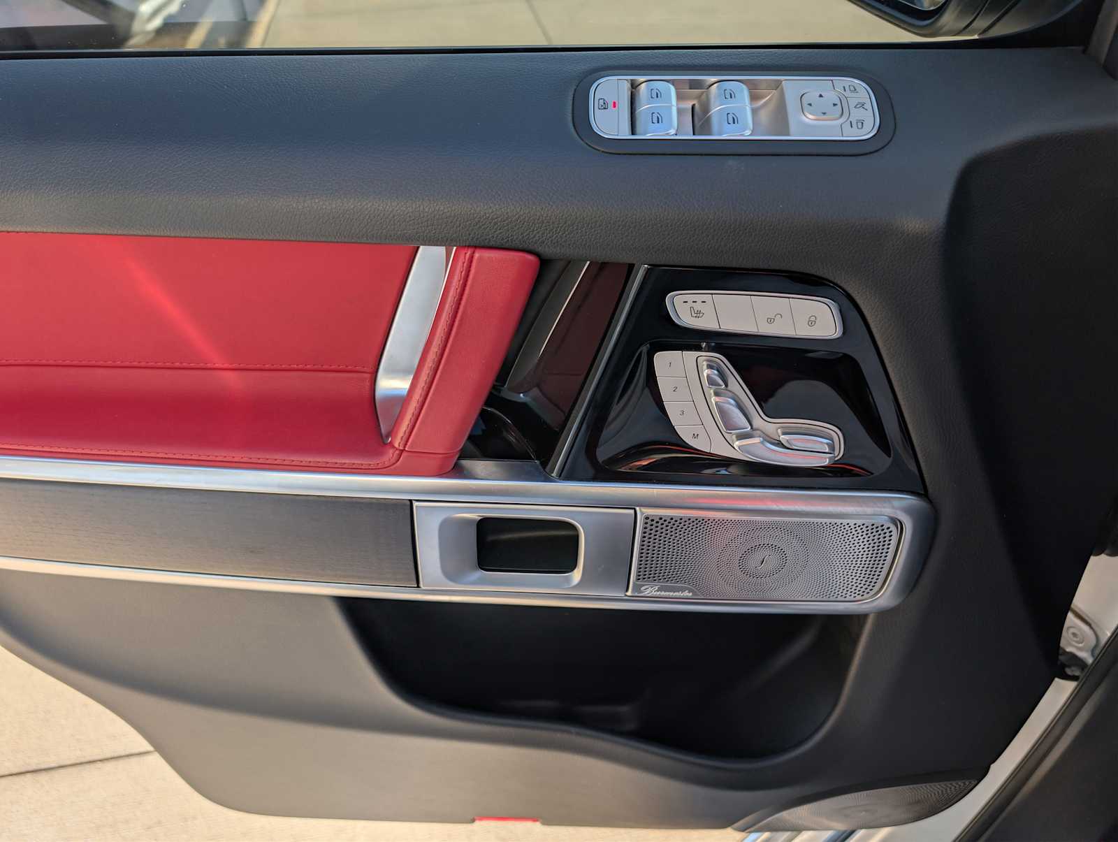 Thumbnail: 2022 Mercedes-Benz G-Class - 12