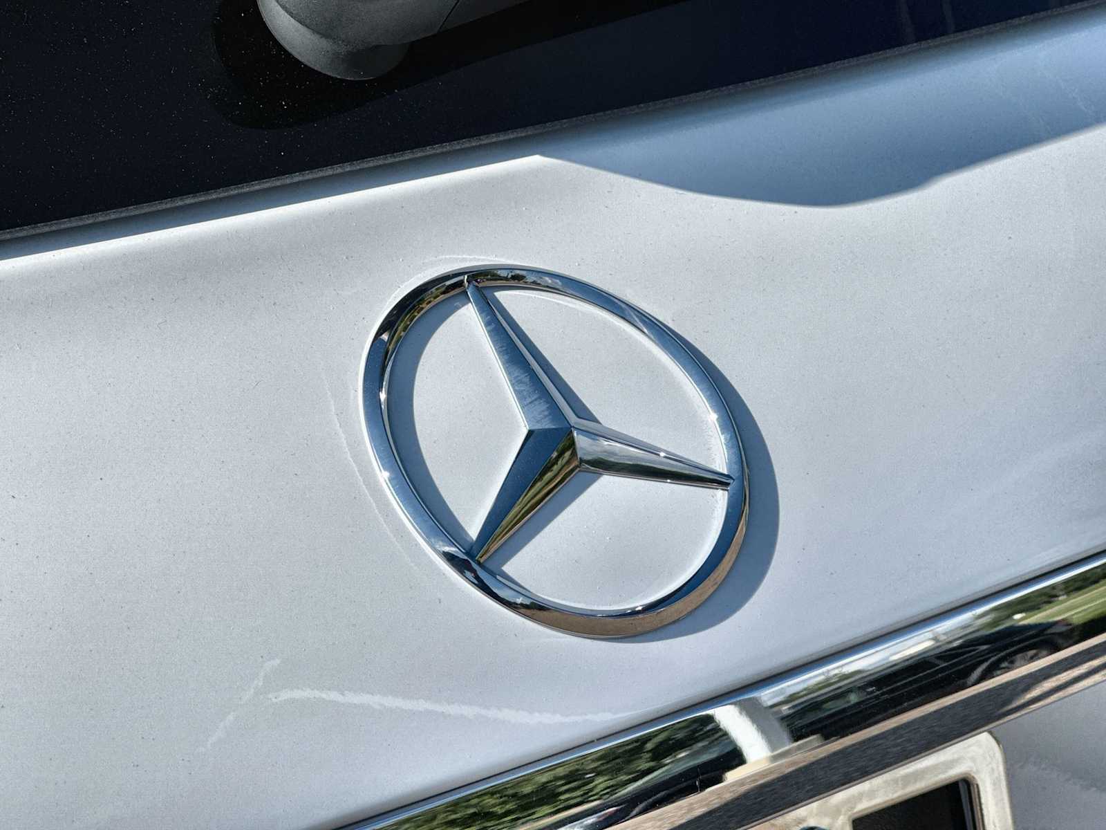 Thumbnail: 2026 Mercedes-Benz GL-Class - 16