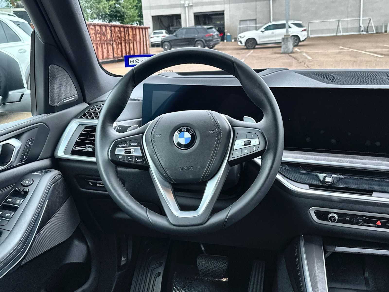 Thumbnail: 2026 BMW X5 - 21